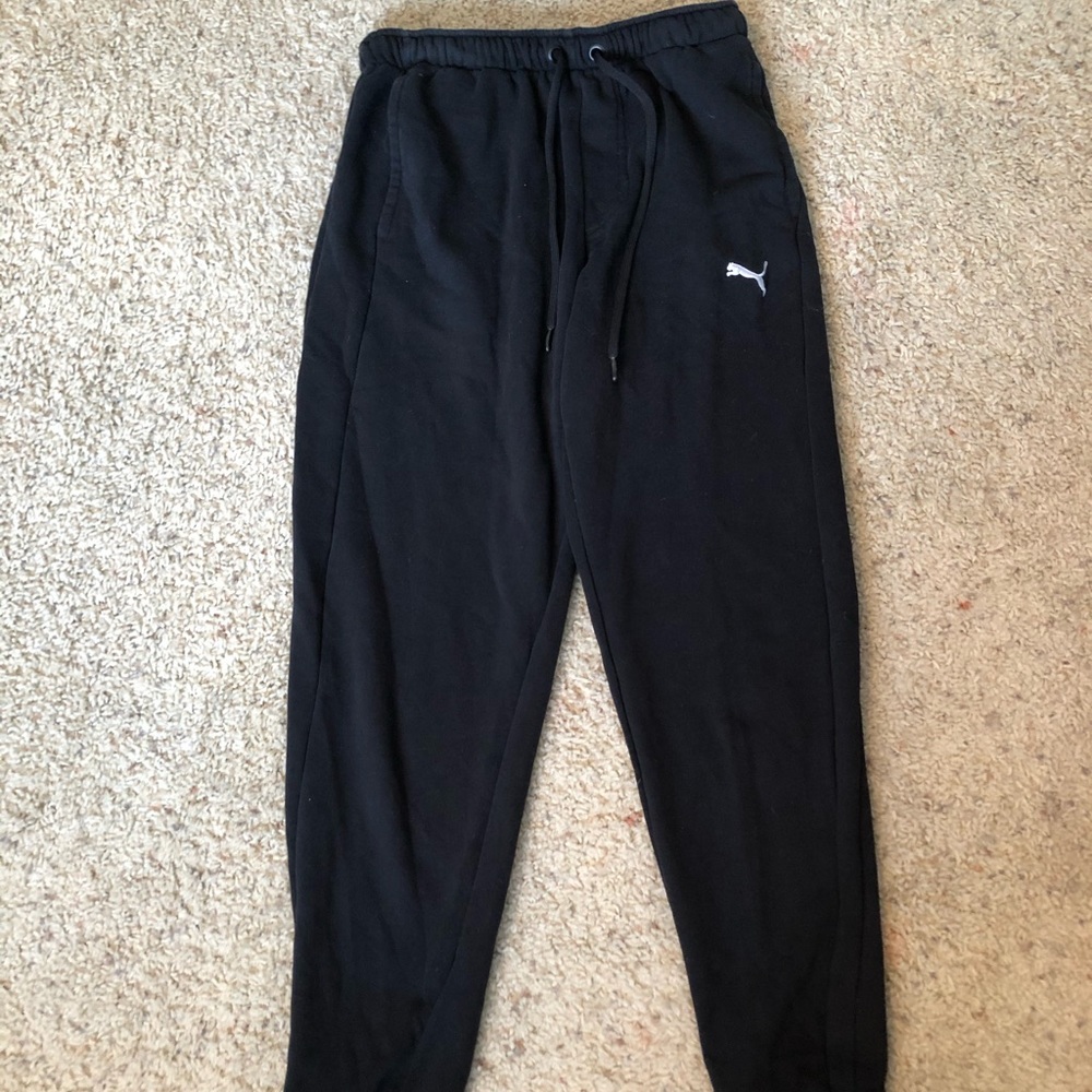 Puma Joggers